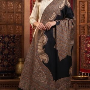 Pashmina Shawl